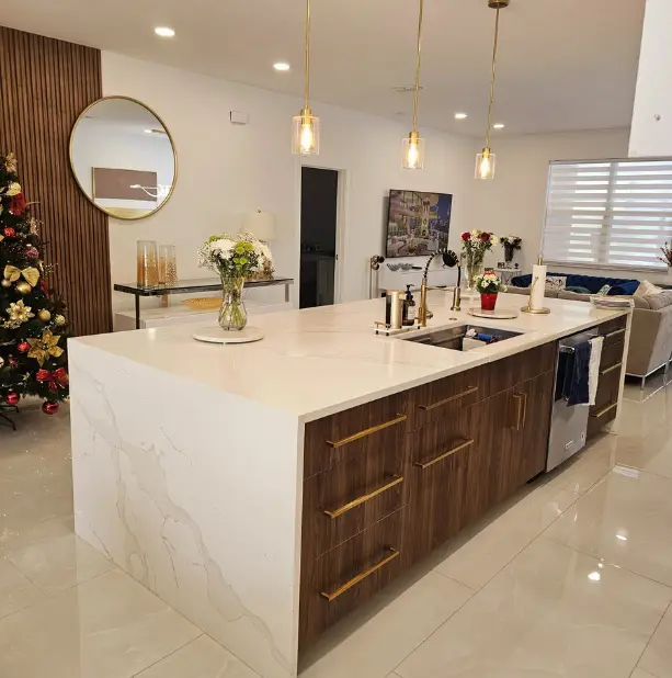 Professional remodeling services modern home renovation
