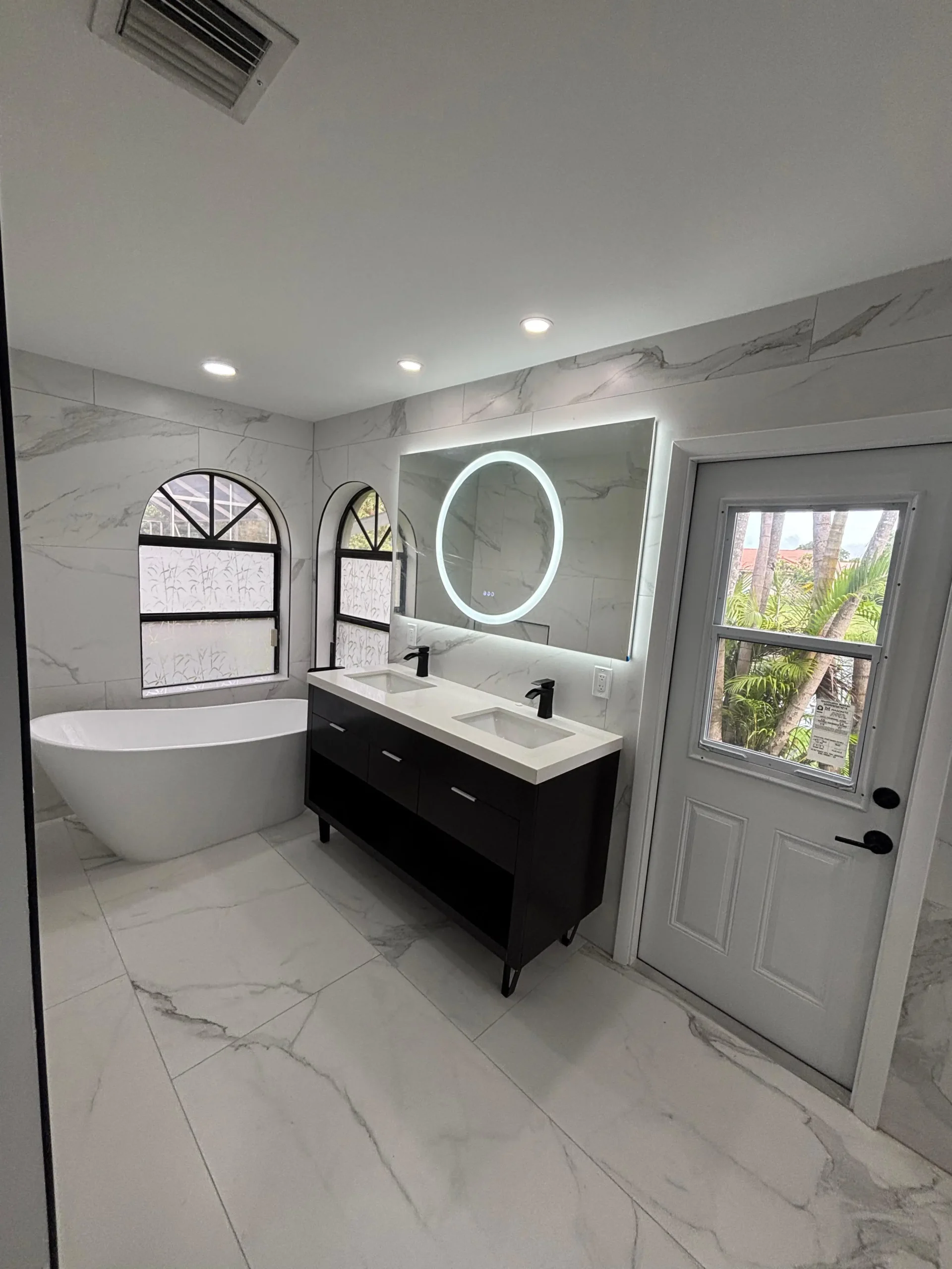 Professional remodeling services modern home renovation